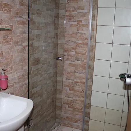 Guest house My Chania (Crete)