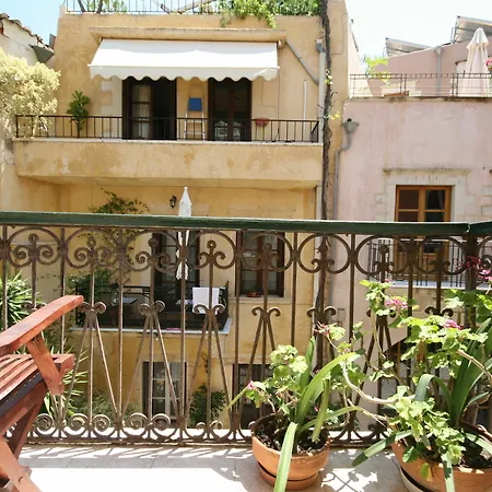My Chania (Crete)